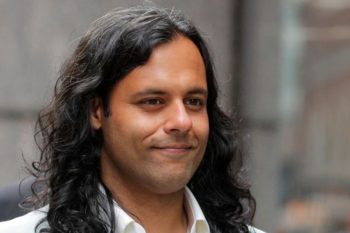 Robinhood Co-Founder Baiju Bhatt Ventures into New Innovations